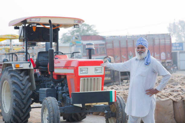 Tractor Insurance in India (2026): Policy Details & IRDAI Rules