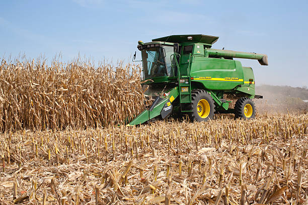 2026 Guide: How Combine Harvesters Work & Best Indian Models