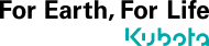KUBOTA