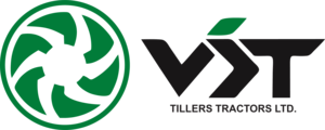 VST TILLERS TRACTORS