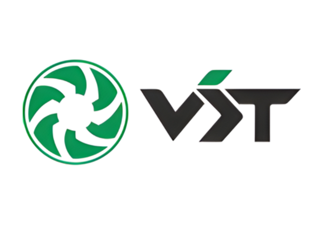 VST
