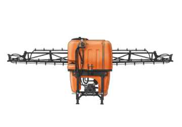 Boom Sprayer