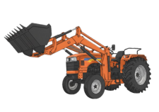 Front End Loader