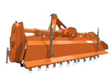 Gyrovator