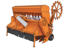 Happy Seeder