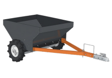 Manuar Spreader