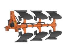 MB Plough