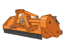 Mulcher