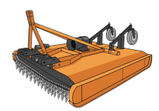 Rotary Slasher