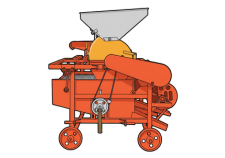 Seed Grader