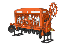 Super Seeder