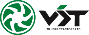 VST TILLERS TRACTORS