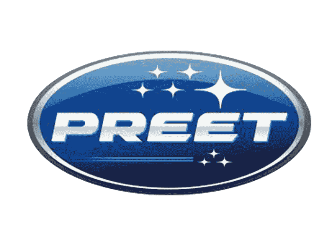 Preet