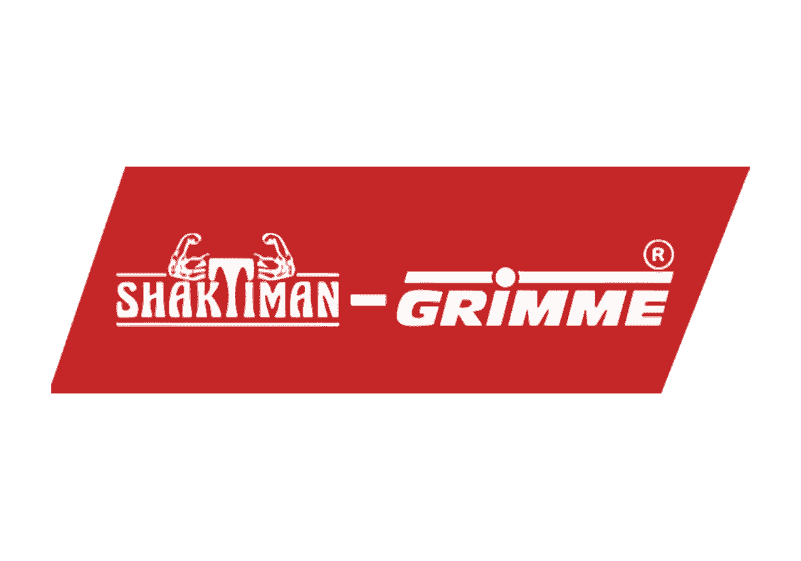 Shaktiman Grimme
