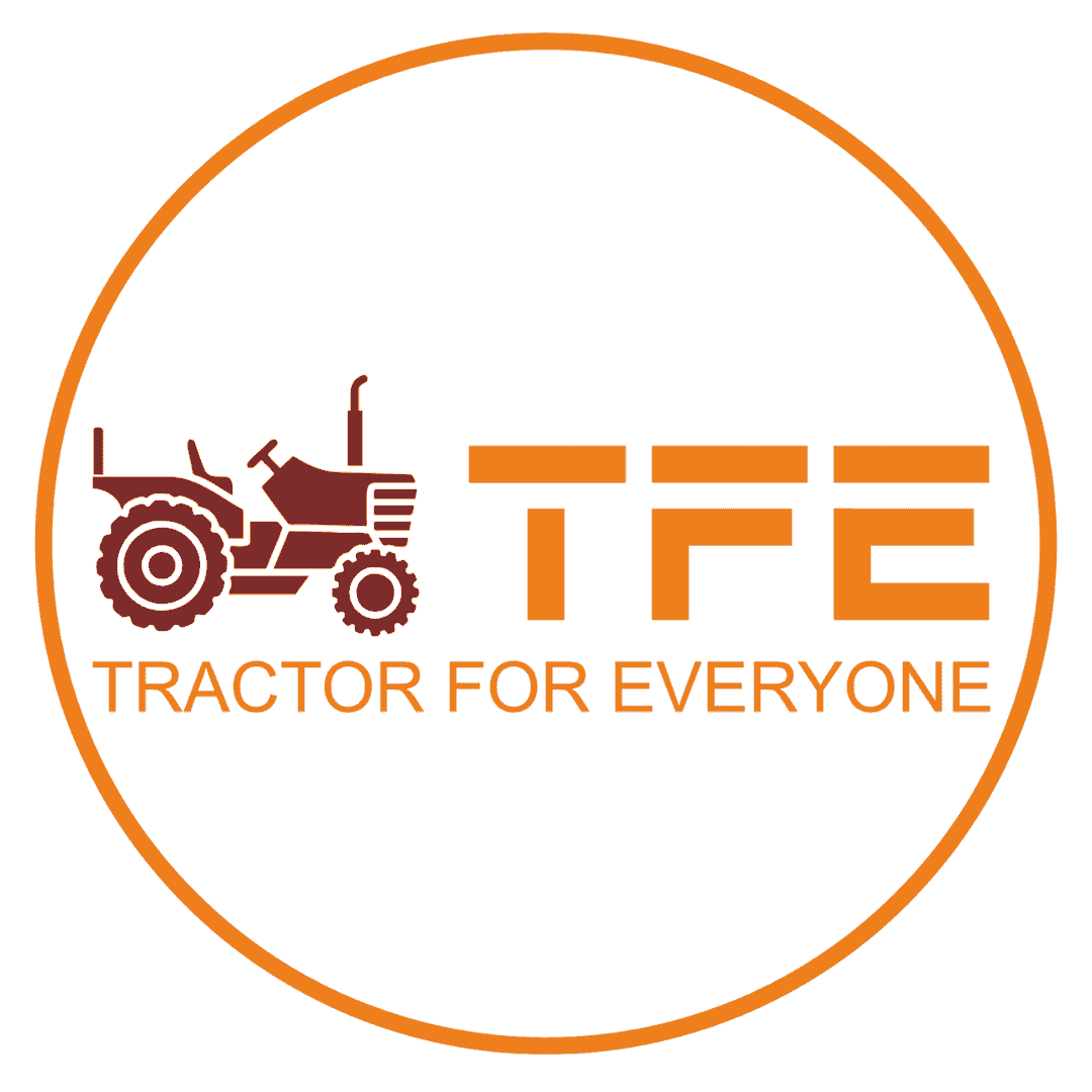 Tractor For Everyone