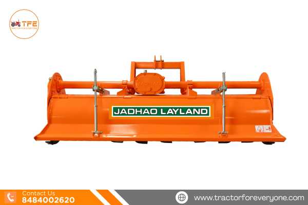 Jadhao Layland Rotavator CM1500