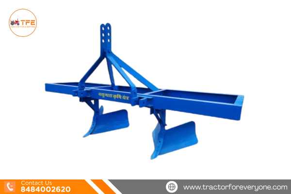 Vasundhara Agricultural Ridger