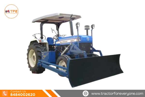 Vasundhara Front End Dozer