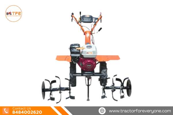 TFE Power Weeder PW5