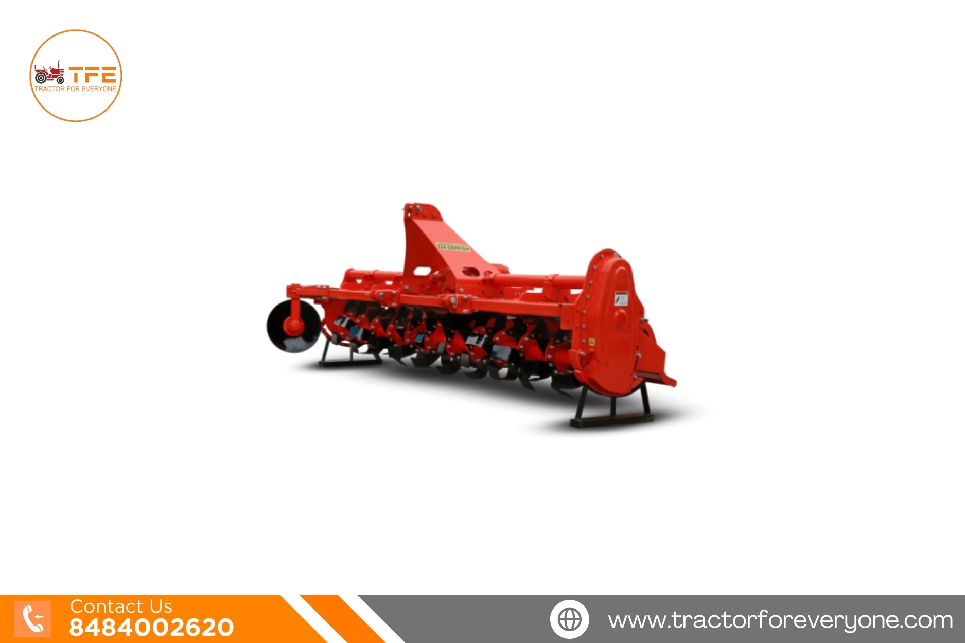 Dasmesh 1072 Combine Harvester