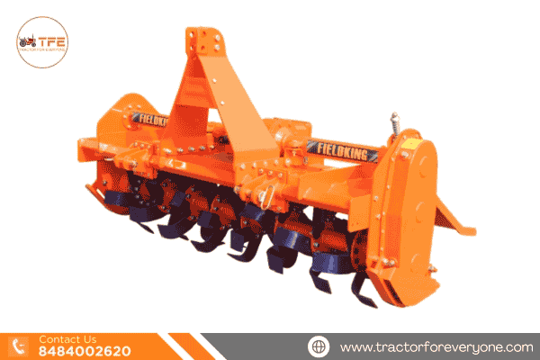 Fieldking Termivator BRTMG-145 Rotavator