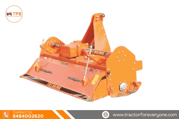 Fieldking Termivator BRTMG-125 Rotavator