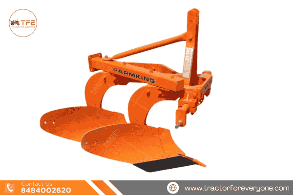 Farmking FKMBP-4B MB Plough