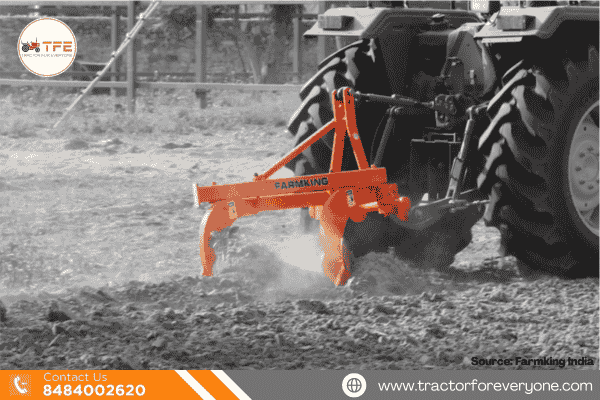 Farmking FKMBP-3B MB Plough