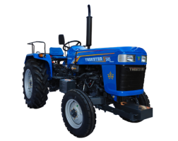 Trakstar Tractor Price | New Trakstar 4WD & 4x4 Models in India at TFE