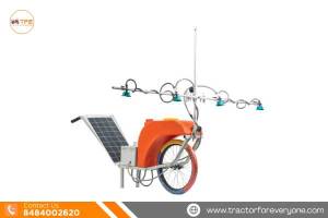 Niyo Solar Sprayer