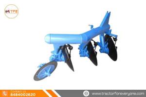 Vasundhara Mounted Disc Plough