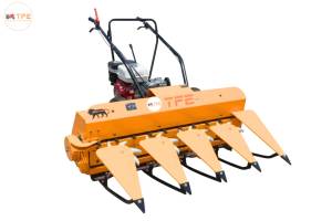 TFE Self Propelled Reaper