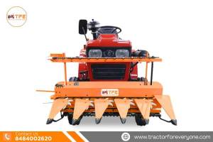 TFE Tractor Operated Hydraulic Reaper HR5