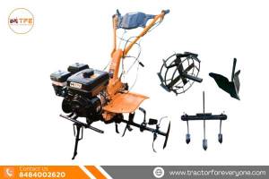 TFE Power Weeder PW7