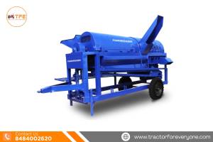 Farmpower Multi crop Thresher 7 FAN