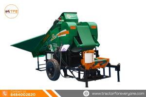 Cornext MSB500-AT-Pro – Mini Silage Baler