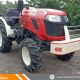 Swaraj Target 630 4wd Tractor 2024