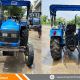 Sonalika DI 60 RX Super 2WD Tractor 2016