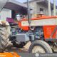 Swaraj 744 FE 2WD Tractor 2017