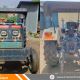 Swaraj 744 FE 2WD Tractor 2017