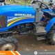 Sonalika Gardentrac DI 26 4WD Tractor 2023