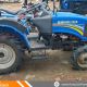 Sonalika Gardentrac DI 26 4WD Tractor 2023