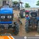 Sonalika Gardentrac DI 26 4WD Tractor 2023
