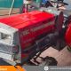 VST Mitsubishi Shakti 224 1D 4WD Tractor 2018