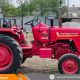 Mahindra Sarpanch 575 2WD Tractor 2018