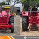 Mahindra Sarpanch 575 2WD Tractor 2018