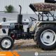 Eicher 485 2WD Tractor 2018