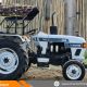 Eicher 485 2WD Tractor 2018