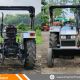 Eicher 485 2WD Tractor 2018