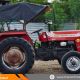 Massey Ferguson 1035 DI 2WD Tractor 2013